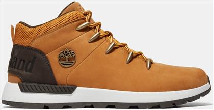 MID LACE UP ΑΝΔΡΙΚΑ ΜΠΟΤΑΚΙΑ (9000196652-3281) TIMBERLAND