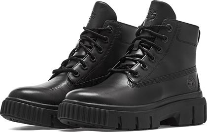 MID LACE UP BOOT TB0A5ZDR0011 - 00873 TIMBERLAND