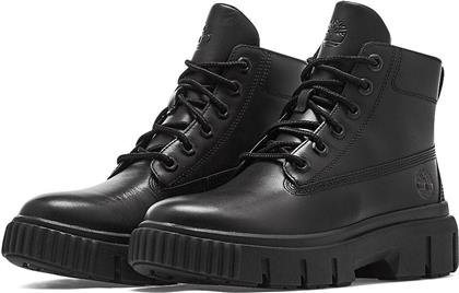 MID LACE UP BOOT TB0A5ZDR0011 - TM001 TIMBERLAND