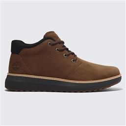 MID LACE UP CHUKKA ΑΝΔΡΙΚΑ ΜΠΟΤΑΚΙΑ (9000196647-80279) TIMBERLAND