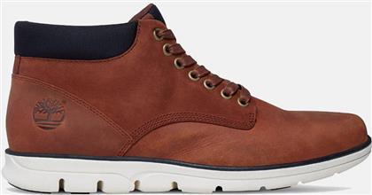 MID LACE UP SNEAKER TIMBERLAND