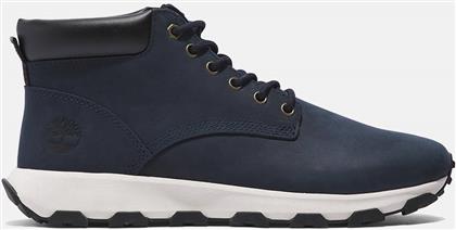 MID LACE UP SNEAKER TIMBERLAND