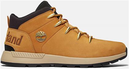 MID LACE UP SNEAKER TIMBERLAND