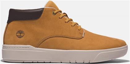 MID LACE UP SNEAKER TIMBERLAND