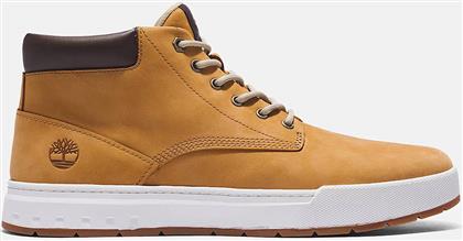 MID LACE UP SNEAKER TIMBERLAND