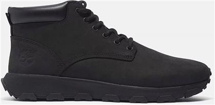 MID LACE UP SNEAKER TIMBERLAND