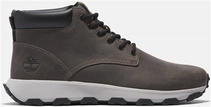 MID LACE UP SNEAKER TIMBERLAND