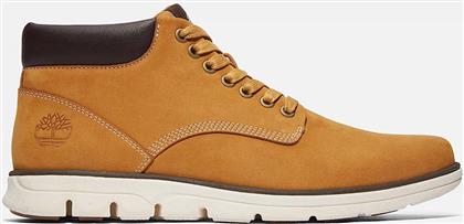 MID LACE UP SNEAKER TIMBERLAND