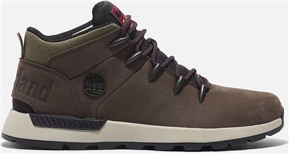 MID LACE UP SNEAKER TIMBERLAND