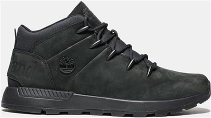 MID LACE UP SNEAKER (9000161376-26485) TIMBERLAND