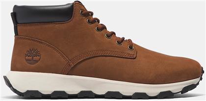 MID LACE UP SNEAKER (9000161392-1930) TIMBERLAND από το COSMOSSPORT