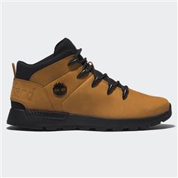 MID LACE UP SNEAKER (9000196642-3281) TIMBERLAND