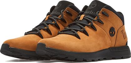 MID LACE UP SNEAKER TB0A2FEP2311 - 02622 TIMBERLAND από το MYSHOE