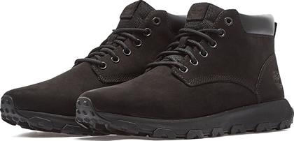 MID LACE UP SNEAKER TB0A5Y6W0011 - 00873 TIMBERLAND από το MYSHOE