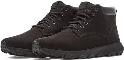 MID LACE UP SNEAKER TB0A5Y6W0011 - TM001 TIMBERLAND