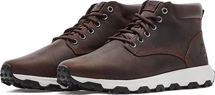 MID LACE UP SNEAKER TB0A5YTW9311 - 00880 TIMBERLAND