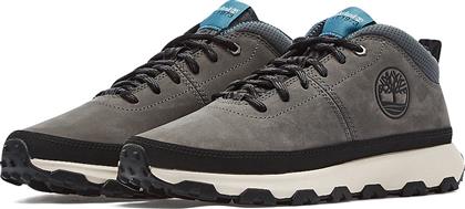 MID LACE UP SNEAKER TB0A613G0331 - 02540 TIMBERLAND