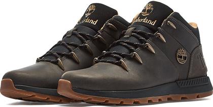MID LACE UP SNEAKER TB0A657Z0331 - TM033 TIMBERLAND