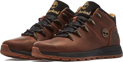 MID LACE UP SNEAKER TB0A67TG9431 - 04906 TIMBERLAND από το MYSHOE
