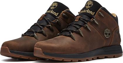 MID LACE UP SNEAKER TB0A67TG9431 - TM943 TIMBERLAND
