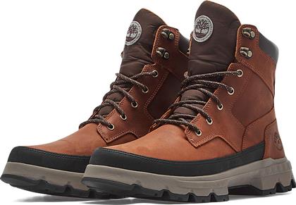 MID LACE UP WATERPROOF BOOT TB0A285AF131 - 02002 TIMBERLAND από το MYSHOE