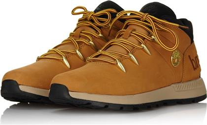 MID SNEAKER SPRI WHEAT TB0A1XVQ2311 - TM231 TIMBERLAND