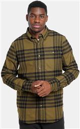 MIDWEIGHT FLANNEL CHECK ΑΝΔΡΙΚΟ ΠΟΥΚΑΜΙΣΟ (9000196598-80276) TIMBERLAND