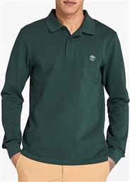 MILLERS RIVER LS MILLERS RIVER PIQUE POLO TIMBERLAND