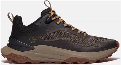 MOTION ACCESS LOW LACE UP SNEAKER TIMBERLAND