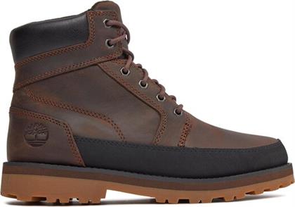 ΟΡΕΙΒΑΤΙΚΑ ΠΑΠΟΥΤΣΙΑ TIMBERLAND