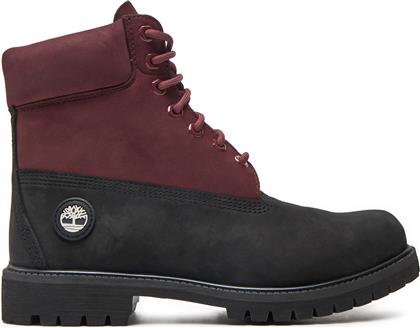 ΟΡΕΙΒΑΤΙΚΑ ΠΑΠΟΥΤΣΙΑ 6 IN PREMIUM TB0A2P6WEJE1 ΜΠΟΡΝΤΟ TIMBERLAND