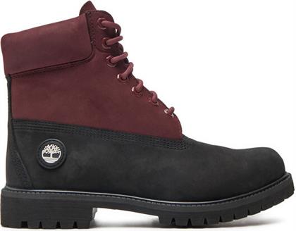 ΟΡΕΙΒΑΤΙΚΑ ΠΑΠΟΥΤΣΙΑ 6 IN PREMIUM TB0A2P6WEJE1 ΜΠΟΡΝΤΟ TIMBERLAND