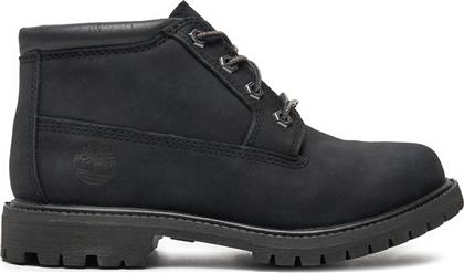 ΟΡΕΙΒΑΤΙΚΑ ΠΑΠΟΥΤΣΙΑ AF NELLIE CHUKKA 23398 ΜΑΥΡΟ TIMBERLAND