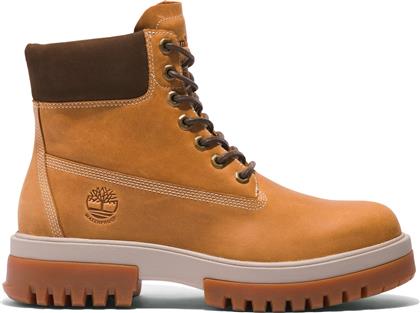 ΟΡΕΙΒΑΤΙΚΑ ΠΑΠΟΥΤΣΙΑ ARBOR ROAD WP BOOT TB0A5YKD2311 ΚΑΦΕ TIMBERLAND