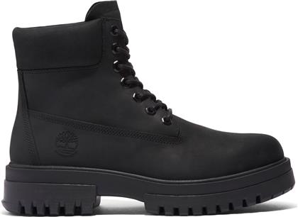 ΟΡΕΙΒΑΤΙΚΑ ΠΑΠΟΥΤΣΙΑ ARBOR ROAD WP BOOT TB0A5YMN0151 ΜΑΥΡΟ TIMBERLAND από το EPAPOUTSIA