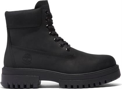 ΟΡΕΙΒΑΤΙΚΑ ΠΑΠΟΥΤΣΙΑ ARBOR ROAD WP BOOT TB0A5YMN0151 ΜΑΥΡΟ TIMBERLAND