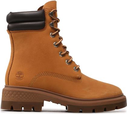 ΟΡΕΙΒΑΤΙΚΑ ΠΑΠΟΥΤΣΙΑ CORTINA VALLEY 6IN BT WP TB0A5N9S231 ΚΑΦΕ TIMBERLAND