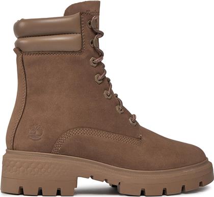 ΟΡΕΙΒΑΤΙΚΑ ΠΑΠΟΥΤΣΙΑ CORTINA VALLEY 6IN BT WP TB0A5Z849291 ΜΠΕΖ TIMBERLAND