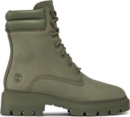 ΟΡΕΙΒΑΤΙΚΑ ΠΑΠΟΥΤΣΙΑ CORTINA VALLEY 6IN BT WP TB0A5Z8R9911 ΧΑΚΙ TIMBERLAND