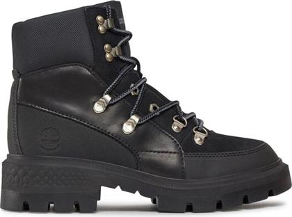 ΟΡΕΙΒΑΤΙΚΑ ΠΑΠΟΥΤΣΙΑ CORTINA VALLEY HIKER WP TB0A5NJ70151 ΜΑΥΡΟ TIMBERLAND