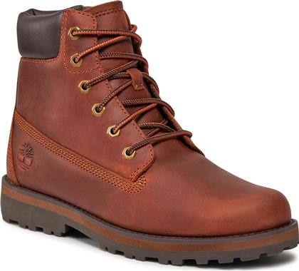 ΟΡΕΙΒΑΤΙΚΑ ΠΑΠΟΥΤΣΙΑ COURMA KID TRADITIONAL6IN TB0A28VX3581 ΚΑΦΕ TIMBERLAND από το EPAPOUTSIA