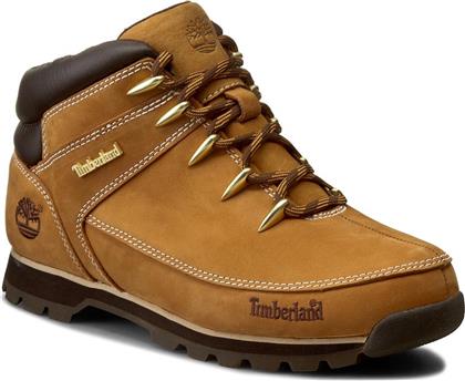 ΟΡΕΙΒΑΤΙΚΑ ΠΑΠΟΥΤΣΙΑ EURO SPRINT A122I/TB0A122I2311 ΚΑΦΕ TIMBERLAND