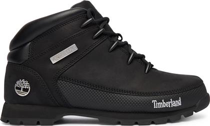 ΟΡΕΙΒΑΤΙΚΑ ΠΑΠΟΥΤΣΙΑ EURO SPRINT HIKER 6361R/TB06361R0011 ΜΑΥΡΟ TIMBERLAND