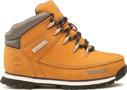 ΟΡΕΙΒΑΤΙΚΑ ΠΑΠΟΥΤΣΙΑ EURO SPRINT TB06670R2311 ΚΑΦΕ TIMBERLAND