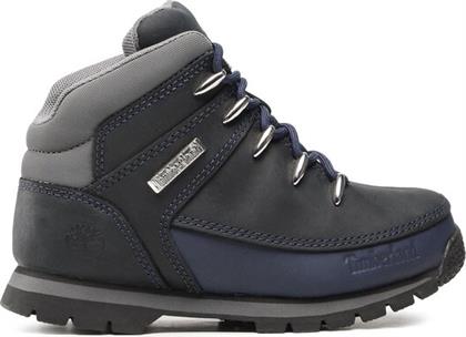 ΟΡΕΙΒΑΤΙΚΑ ΠΑΠΟΥΤΣΙΑ EURO SPRINT TB0A2MCH0191 ΣΚΟΥΡΟ ΜΠΛΕ TIMBERLAND