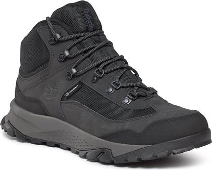 ΟΡΕΙΒΑΤΙΚΑ ΠΑΠΟΥΤΣΙΑ LINCOLNPEAK MIDF/I WP TB0A2HTT0151 ΜΑΥΡΟ TIMBERLAND από το EPAPOUTSIA