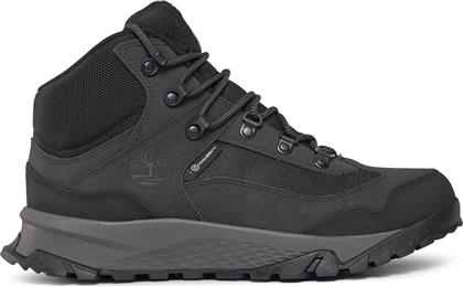 ΟΡΕΙΒΑΤΙΚΑ ΠΑΠΟΥΤΣΙΑ LINCOLNPEAK MIDF/I WP TB0A2HTT0151 ΜΑΥΡΟ TIMBERLAND