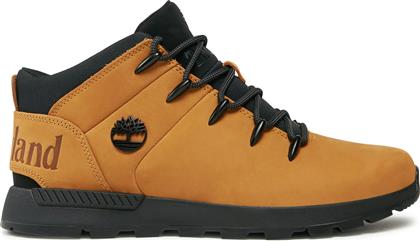 ΟΡΕΙΒΑΤΙΚΑ ΠΑΠΟΥΤΣΙΑ SPRINT TREKKER TB0A2FEP2311 ΚΑΦΕ TIMBERLAND