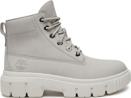 ΟΡΕΙΒΑΤΙΚΑ ΠΑΠΟΥΤΣΙΑ TB0A5RPR0321 ΛΕΥΚΟ TIMBERLAND