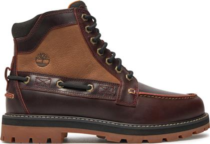 ΟΡΕΙΒΑΤΙΚΑ ΠΑΠΟΥΤΣΙΑ TB0A697HEIW1 ΚΑΦΕ TIMBERLAND